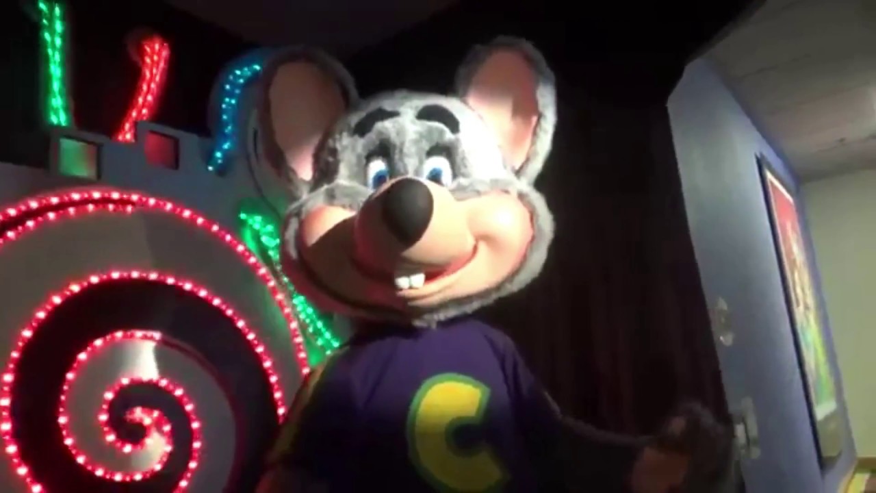 Chuck E. Cheese's More Cheese - Gaithersburg, MD