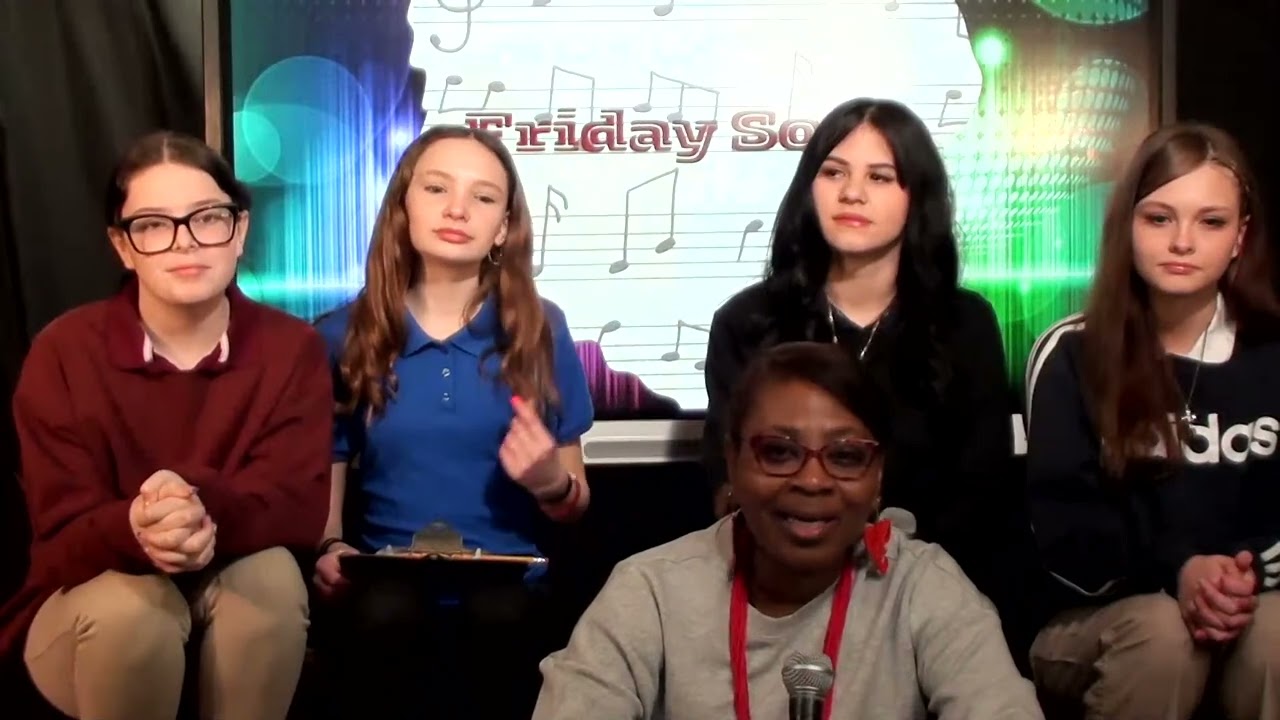 Copy of The Morning Show