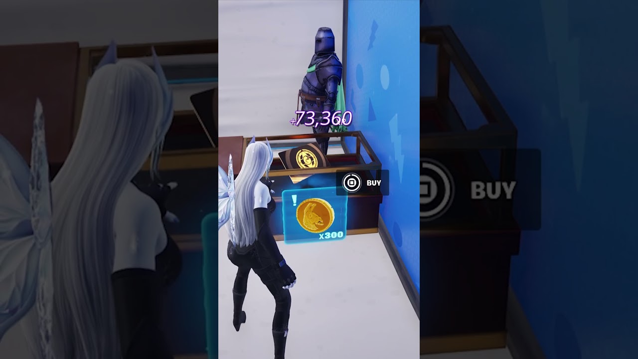 ЭТО ОТСТОЙ!🤢‼️НОВАЯ КАРТА ОПЫТА #Fortnite #UEFN #xpglitch #xpmap