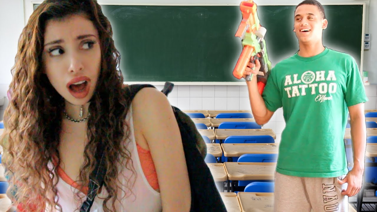 Back to School Morning Routine 2015!