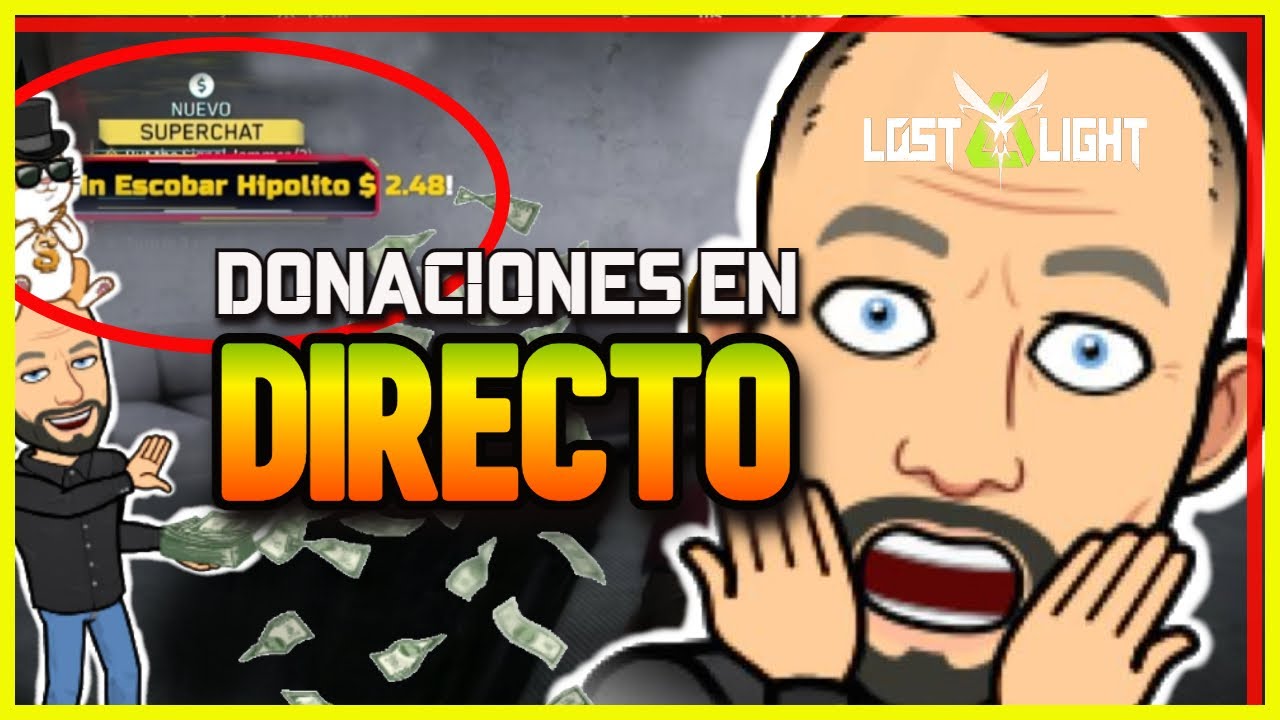 LOST LIGHT Un enemigo nos persigue Gameplay