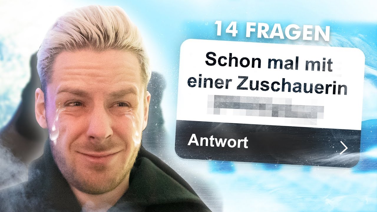 14 peinliche Fragen, die ich niemals beantworten will (Ich bin 100% ehrlich)