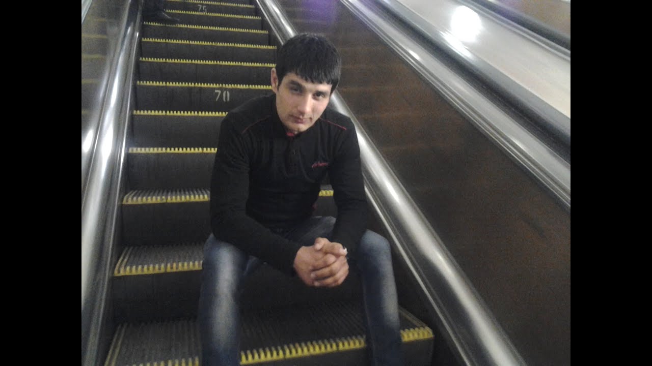 Ejder Hesenov ALIN YAZISI