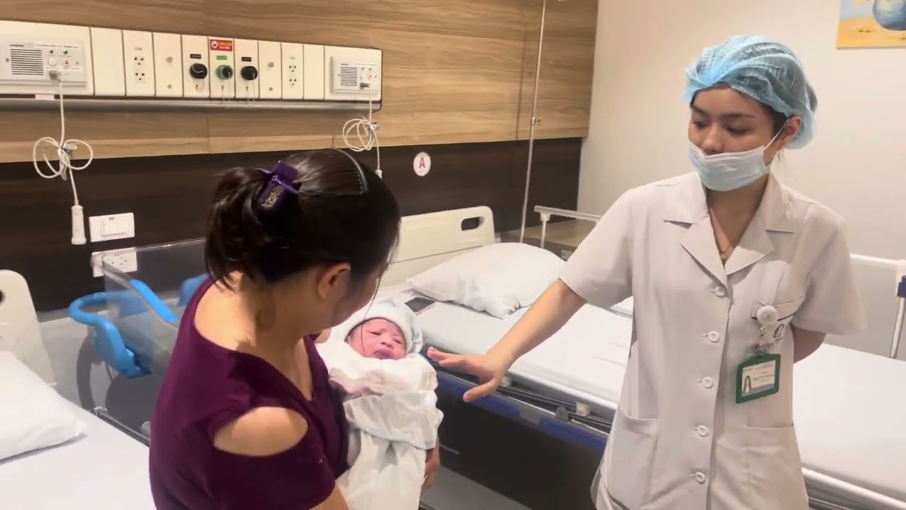 Cháu tôi Nguyễn Tuấn Vũ