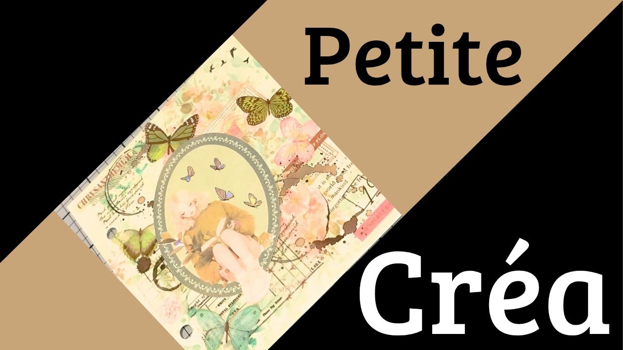 Petite créa