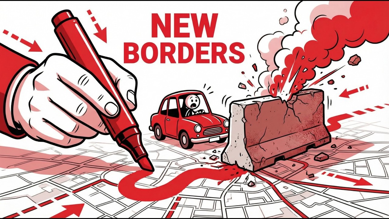 The 5 Phases of National Collapse Nobody's Talking About