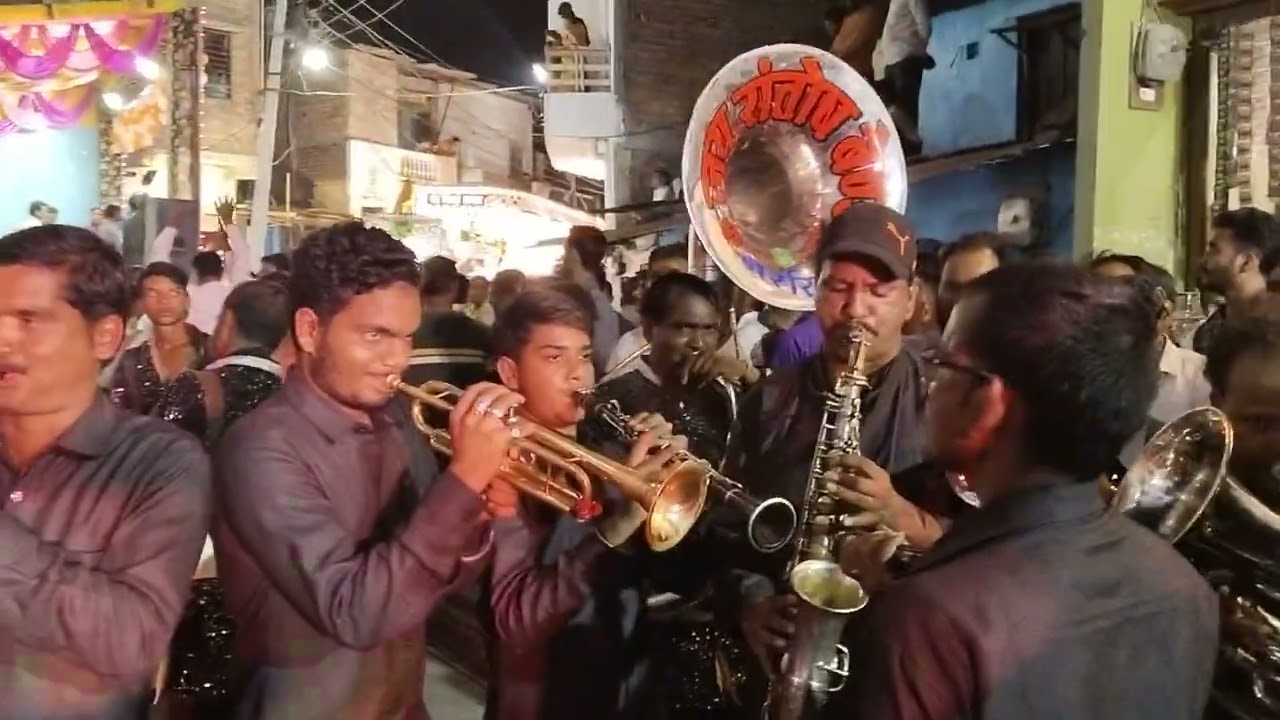 में हु खुश रंग हिना=}श्री जय संतोष बैंड, नरसिंगा,जिला उज्जैन,(M,P)📱9165560567📱9617584557📱9669334724
