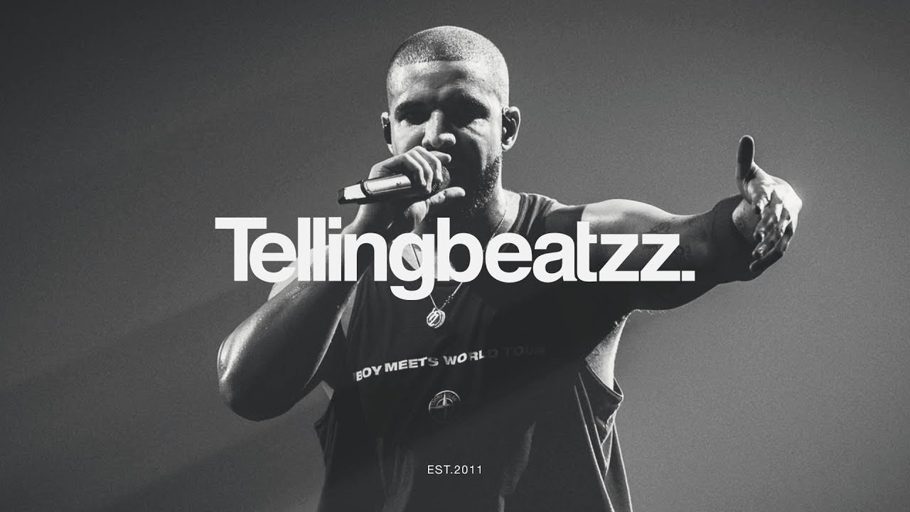 Drake x The Weeknd Type Beat - 
