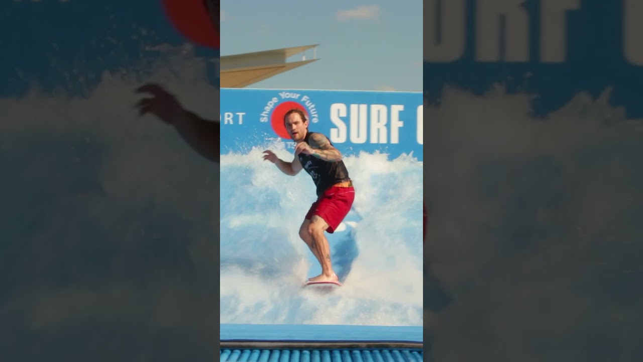 Front Foot Impossible Scott Callens!