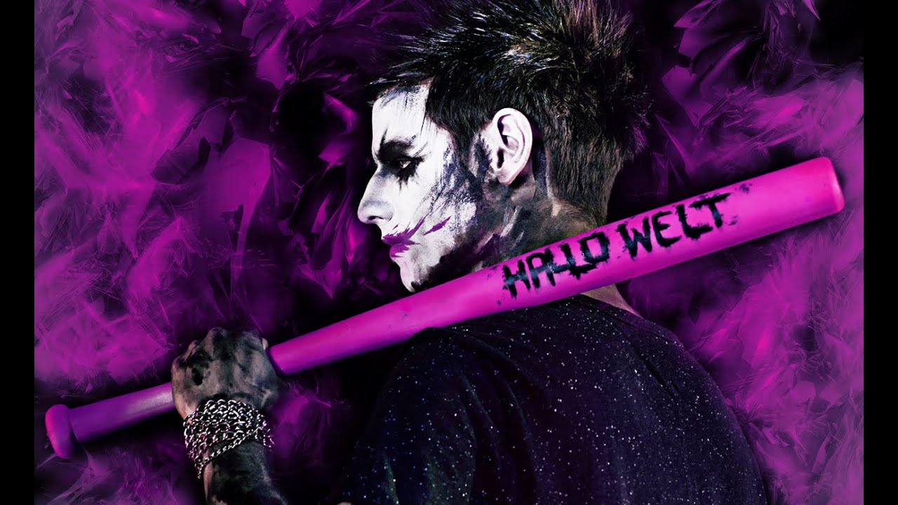 GrooVenoM - Hallo Welt (OFFICIAL VIDEO)