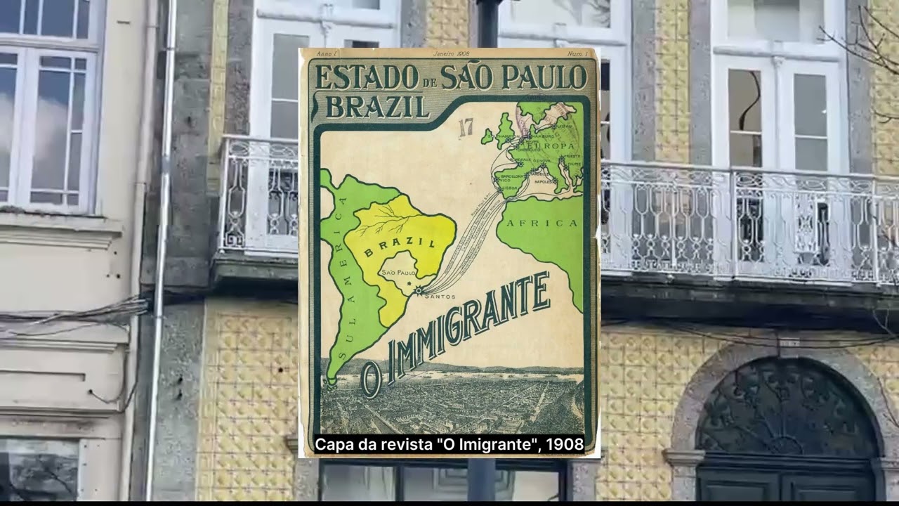 1ª Paragem- O Solar dos Machados