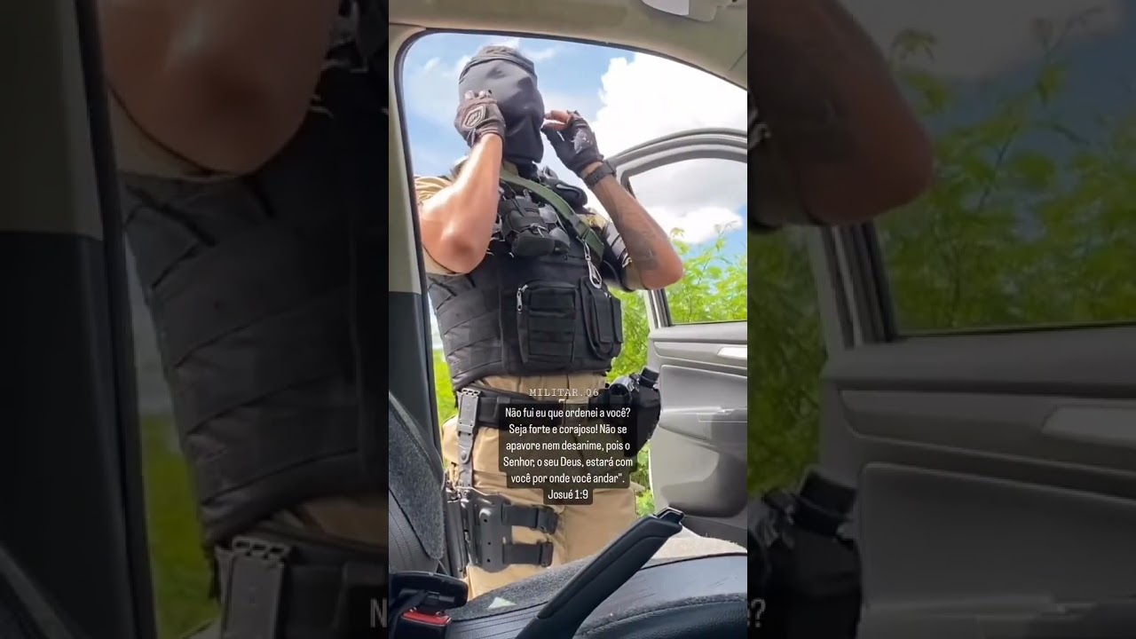 PMMG🔺️ _STATUS MILITAR 🇧🇷 #status #pmmg