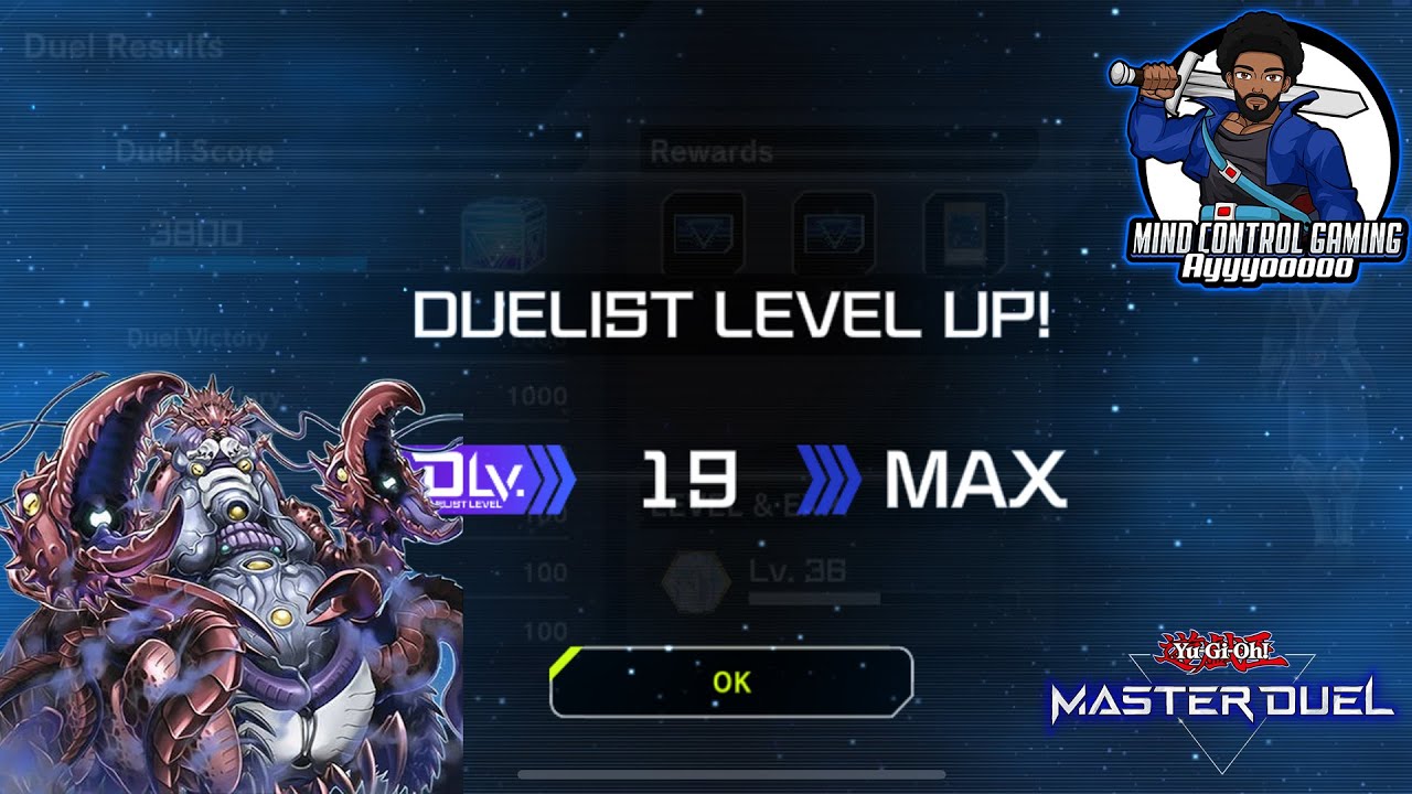 *** NEW ALIEN DECK THAT YOU MUST TRY NOW *** Master Duel Yu-Gi-Oh Duelist Cup Gameplay