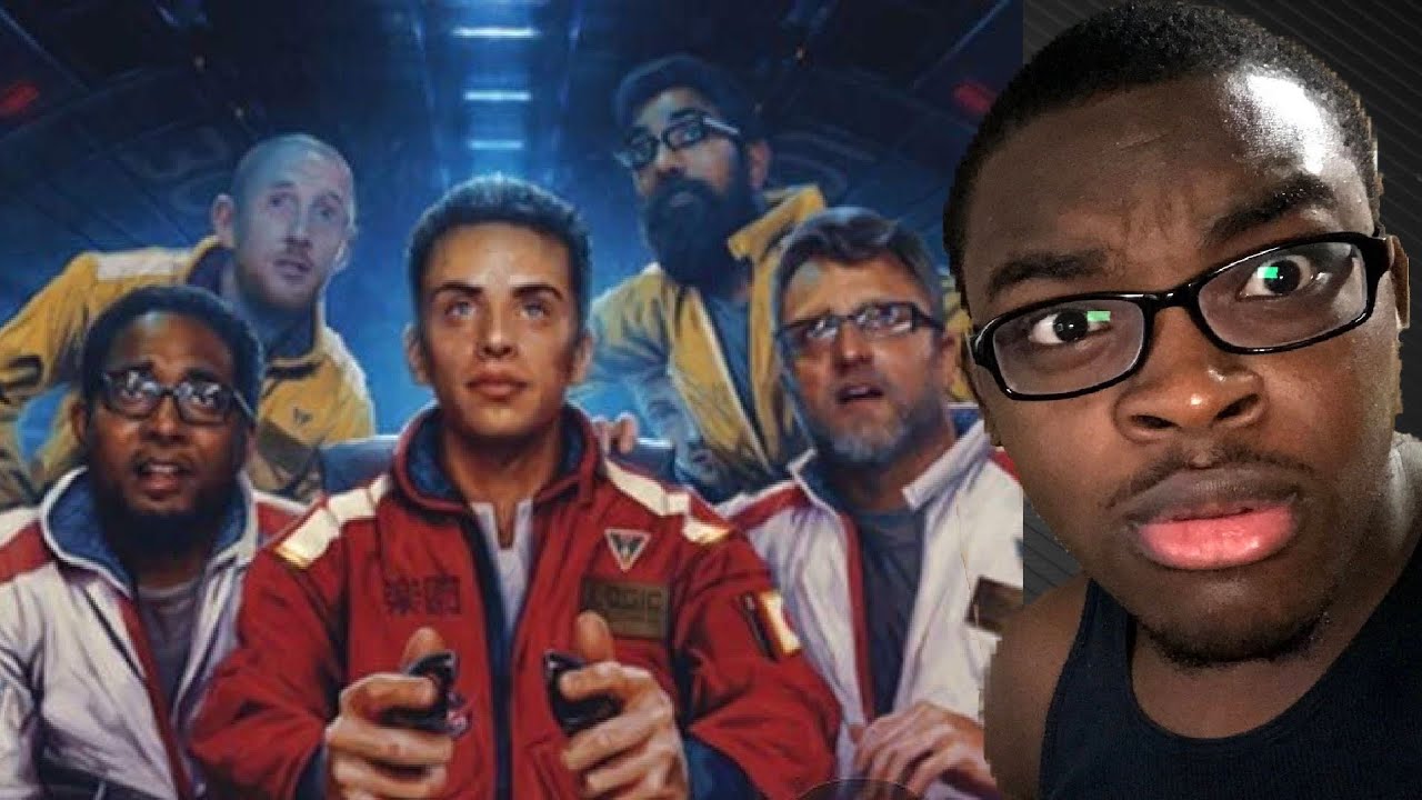 The Incredible True Story | First Reaction + Review