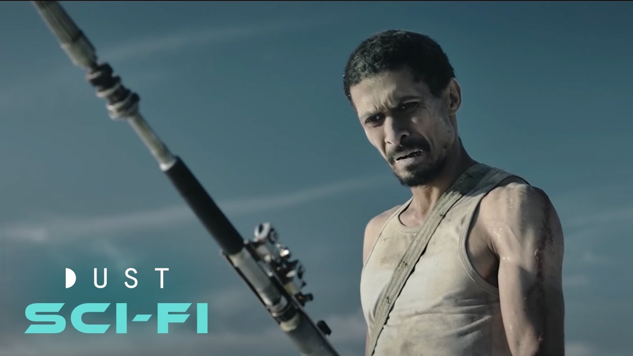 Sci-Fi Short Film: 