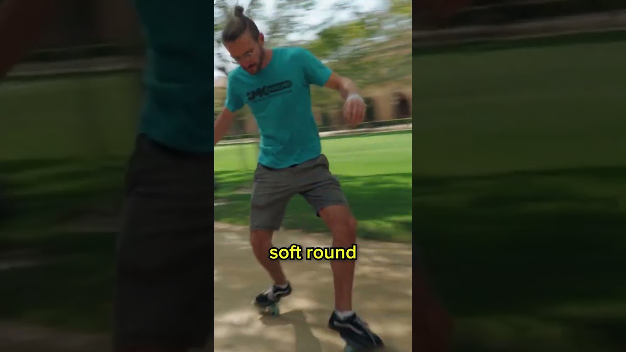 Can these skates handle rough terrain? 🤔