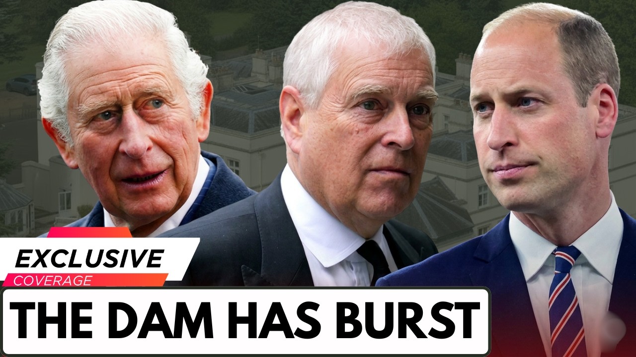 Andrew Scandal Triggers Renewed Debate on Royal Accountability