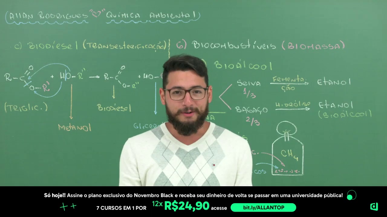AO VIVO | MEIO AMBIENTE | DESCOMPLICA