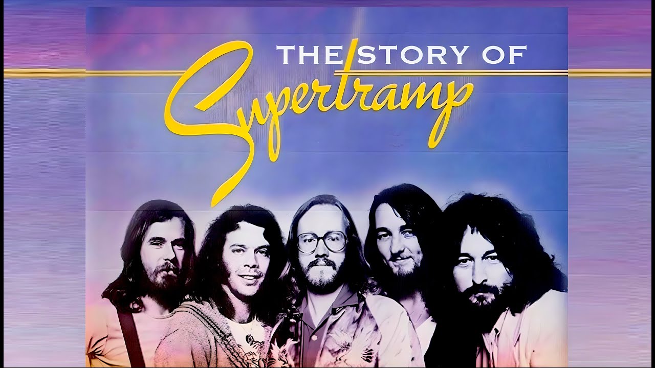 Supertramp Story Redux