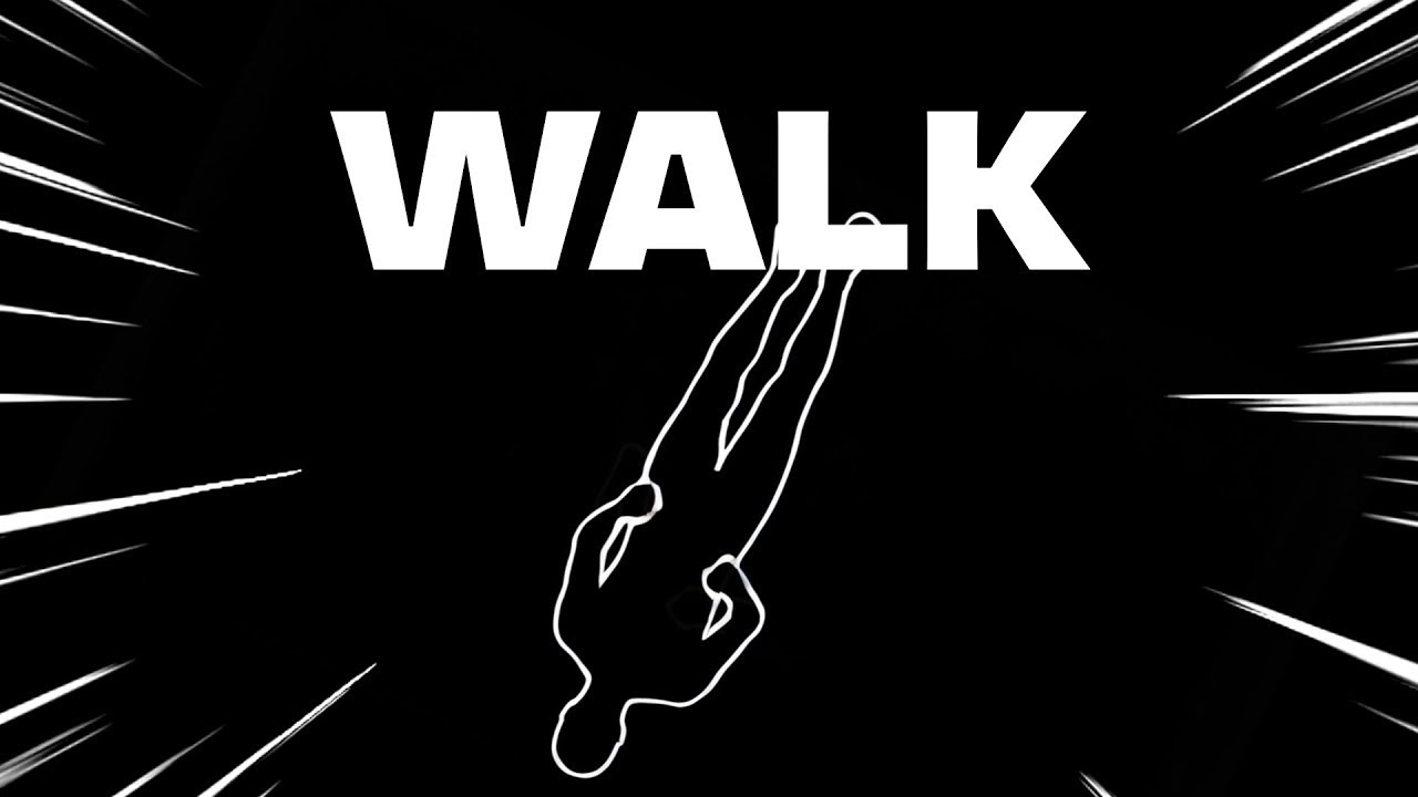 Immersive Interactive Warm Up ORIGINAL