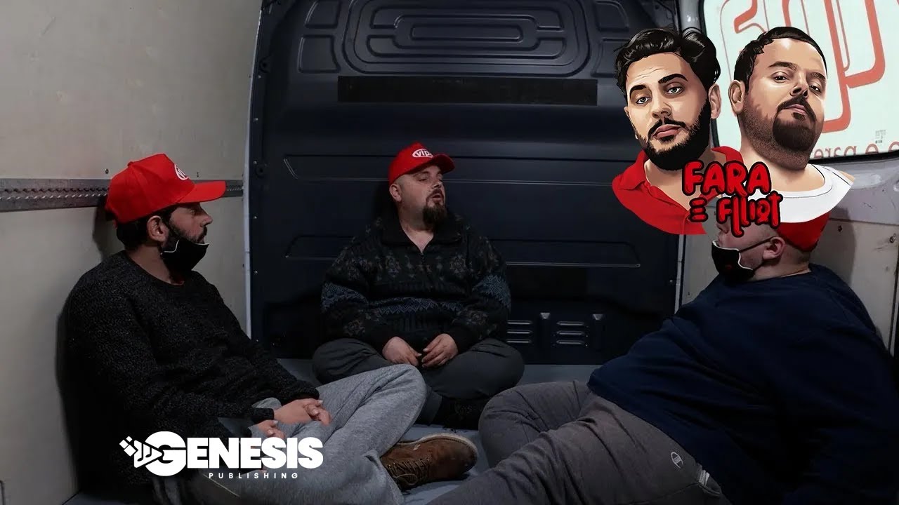 Fara e Flliqt - Episodi 7 Sezona 3