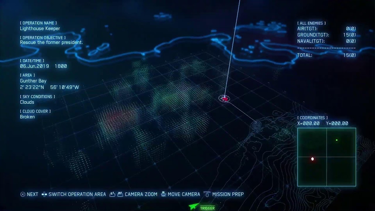 Ace Combat