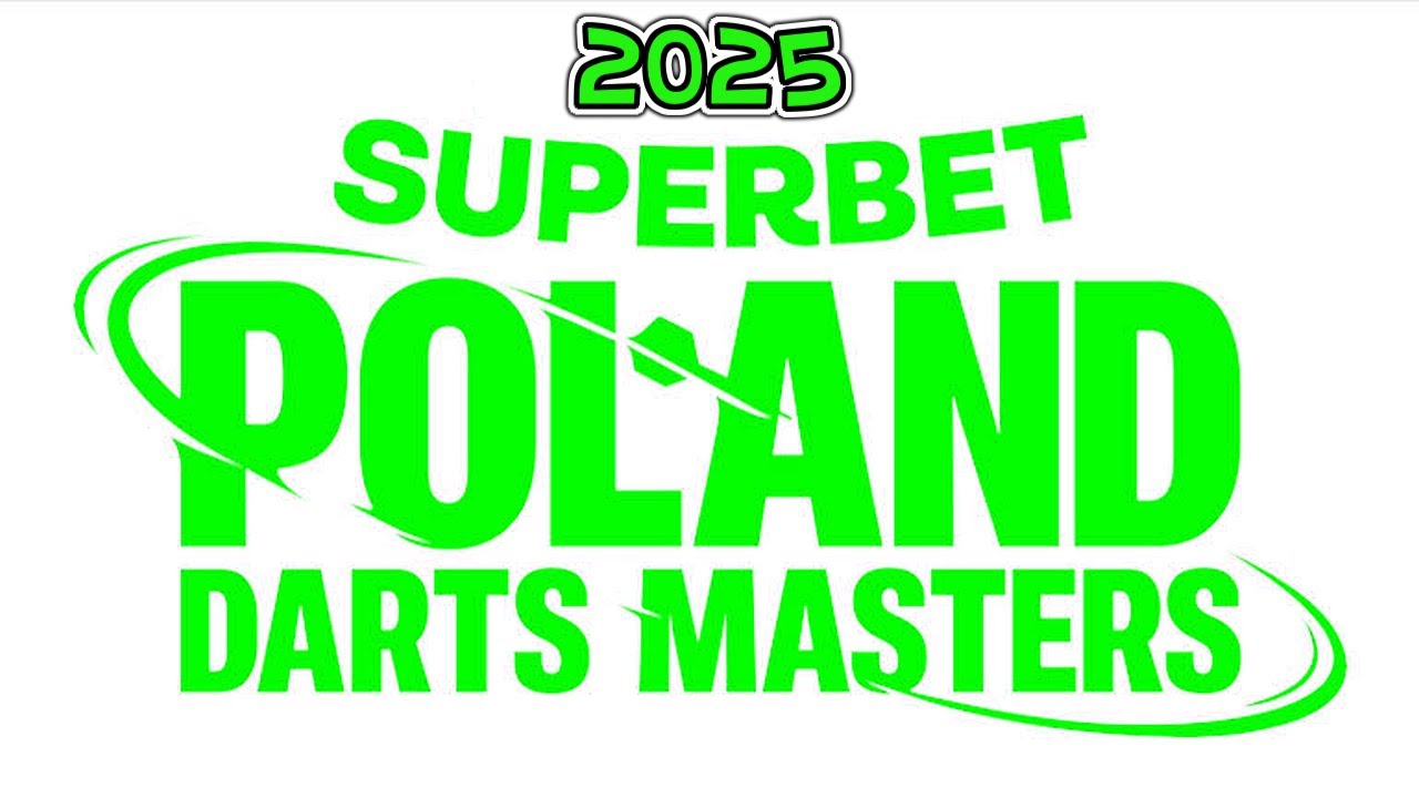 2025 Poland Darts Masters Cross v Price