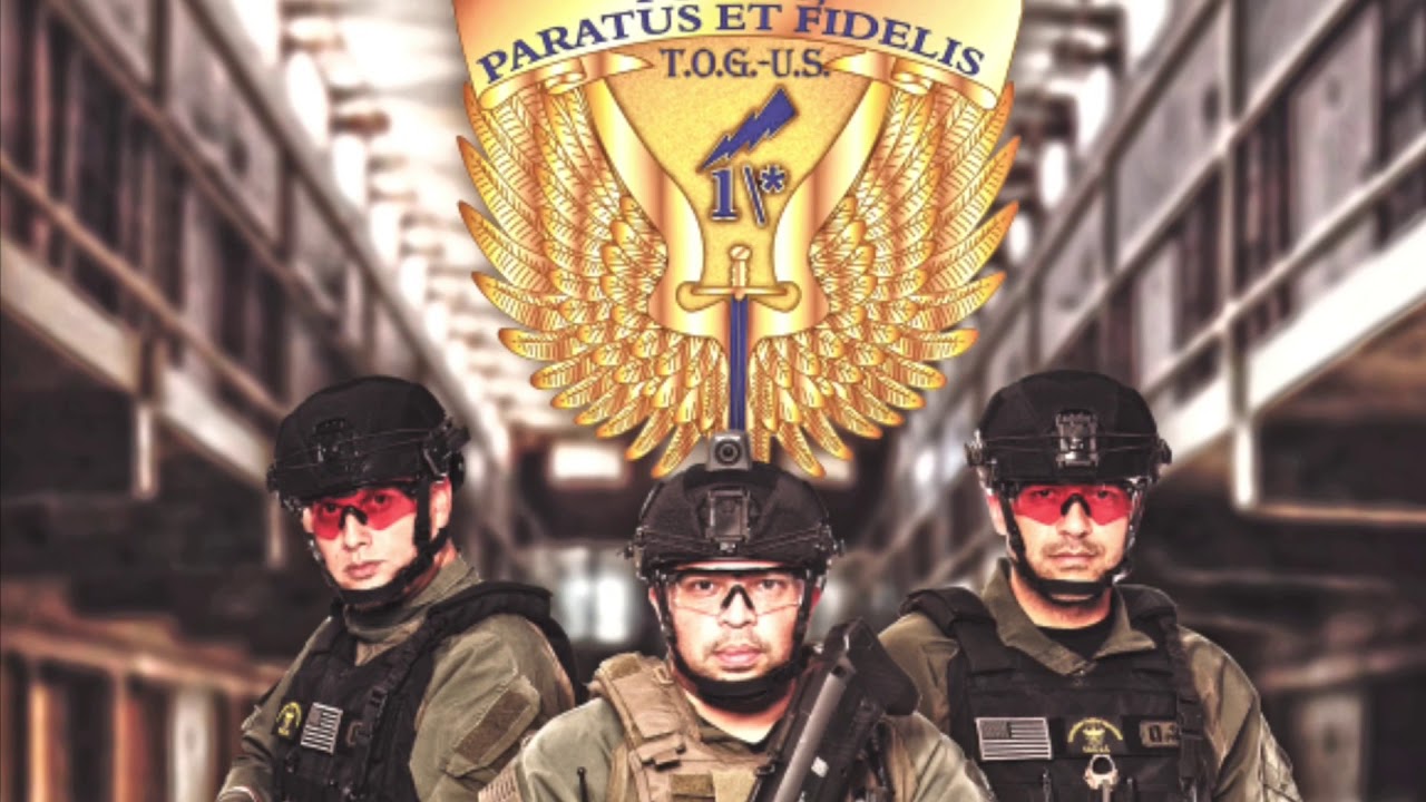 Best Corrections Tactical Operations Training Center in South Florida