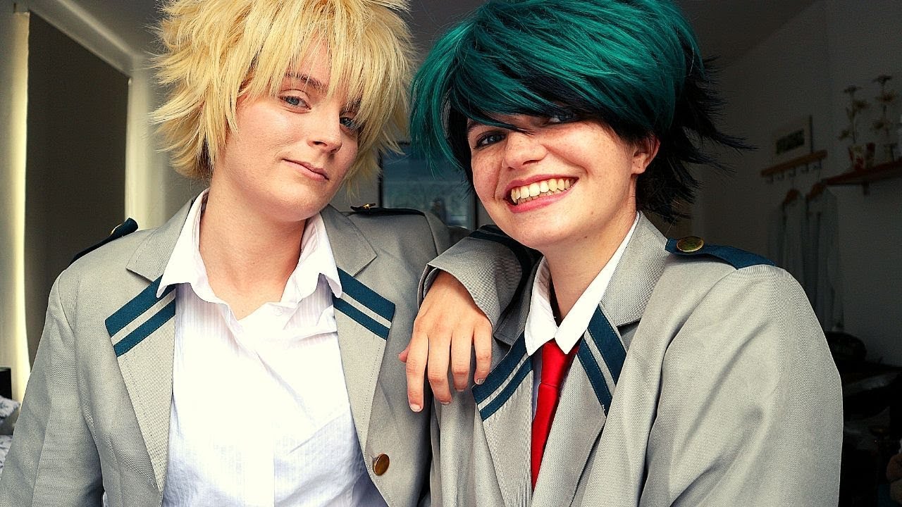 BAKUDEKU TRUTH OR DARE (PART 1)