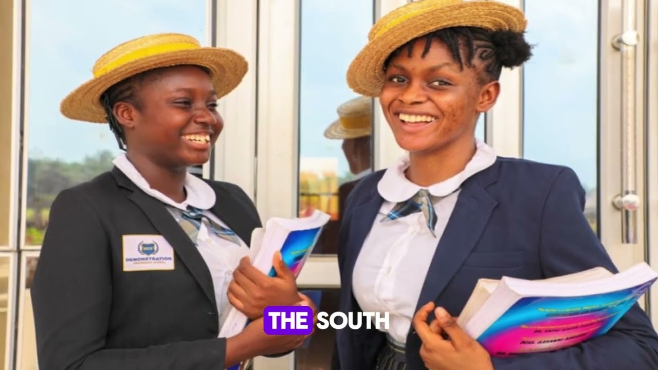 Igbo Women Emerges Top On The Literacy Level Ratings For 2024