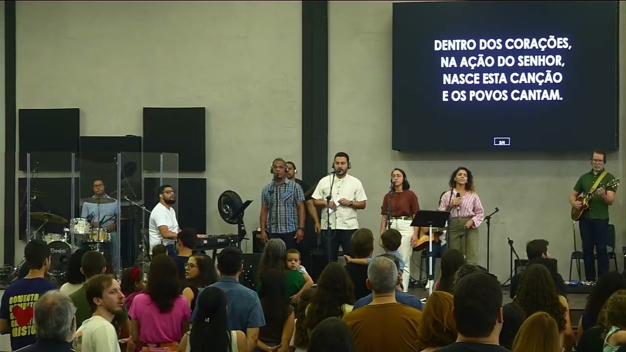 Desde os confins da terra