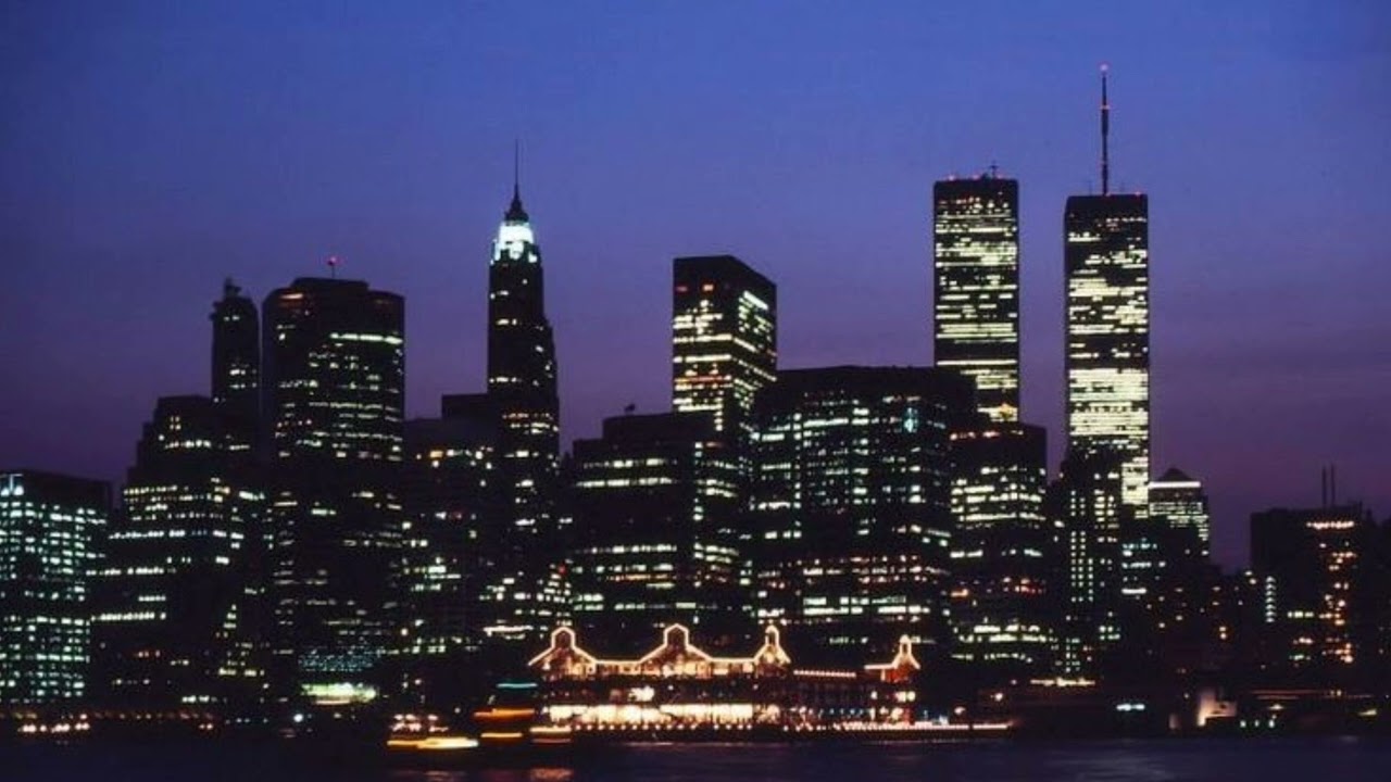WTC Environmental Muzak - Lazy Afternoon