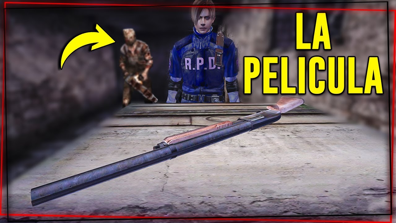 Resident Evil 4 Nuevo Mod (NO PUEDES ESCAPAR) | DIFICULTAD IMPOSIBLE 99%