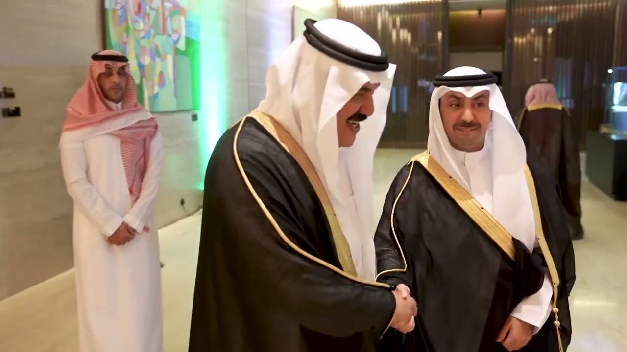 حفل تكريم الفائزين بجائزة التواصل الحضاري في نسختها الخامسة