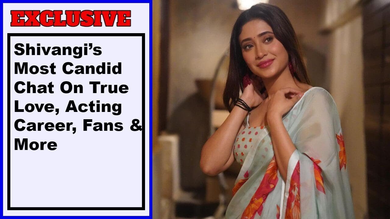 Shivangi Joshi On True Love, Heartbreaks, Dating Apps & More | Jab We Matched