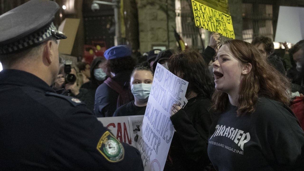 People only care about Indigenous deaths ‘if there’s a white perpetrator’: Jacinta Price