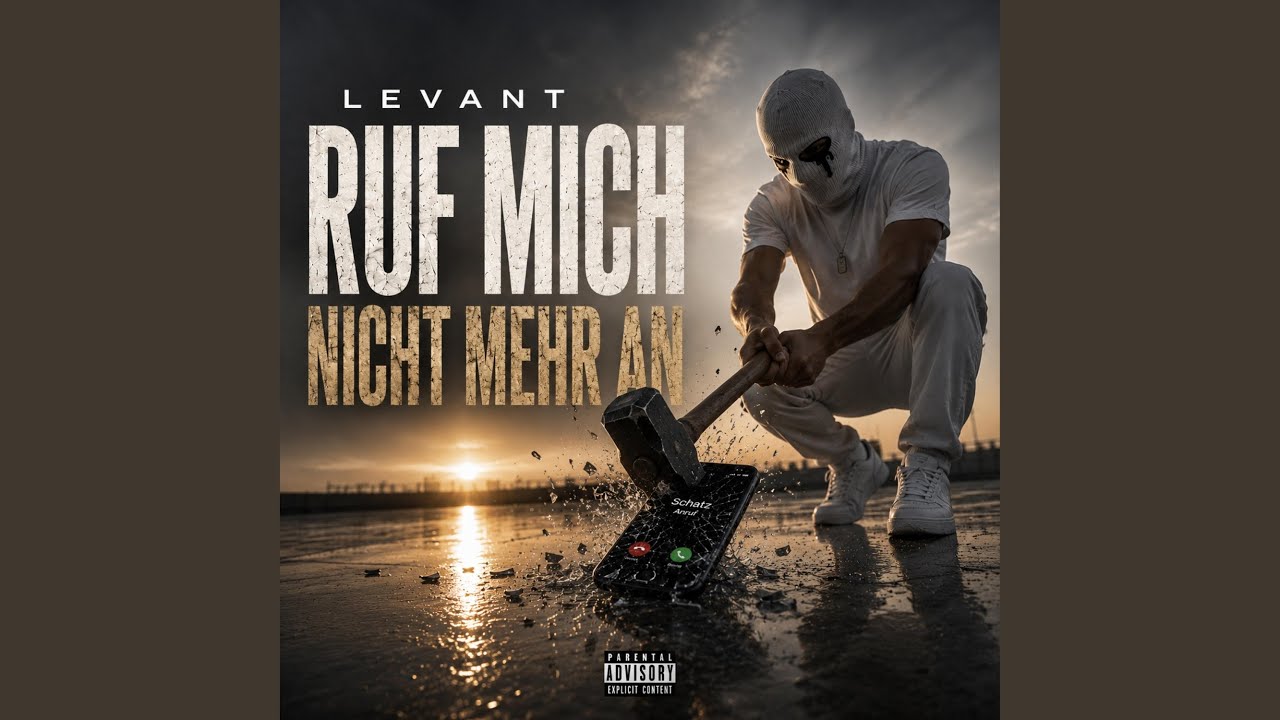 Ruf mich nicht mehr an