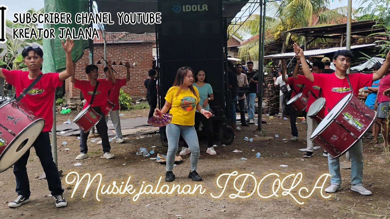Kecimol IDOLA musik #sorotan #kecimollombok #fypシ゚viral 