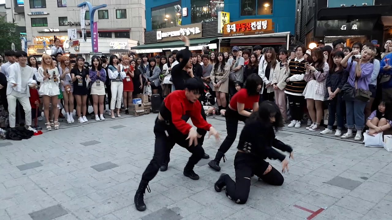 CL 'THE BADDEST FEMALE' COVER +. PARADOX🤩. WHAT AN ARTISTIC CHOREOGRAPHY. DEEPLY MOVED. THUMBS UP.