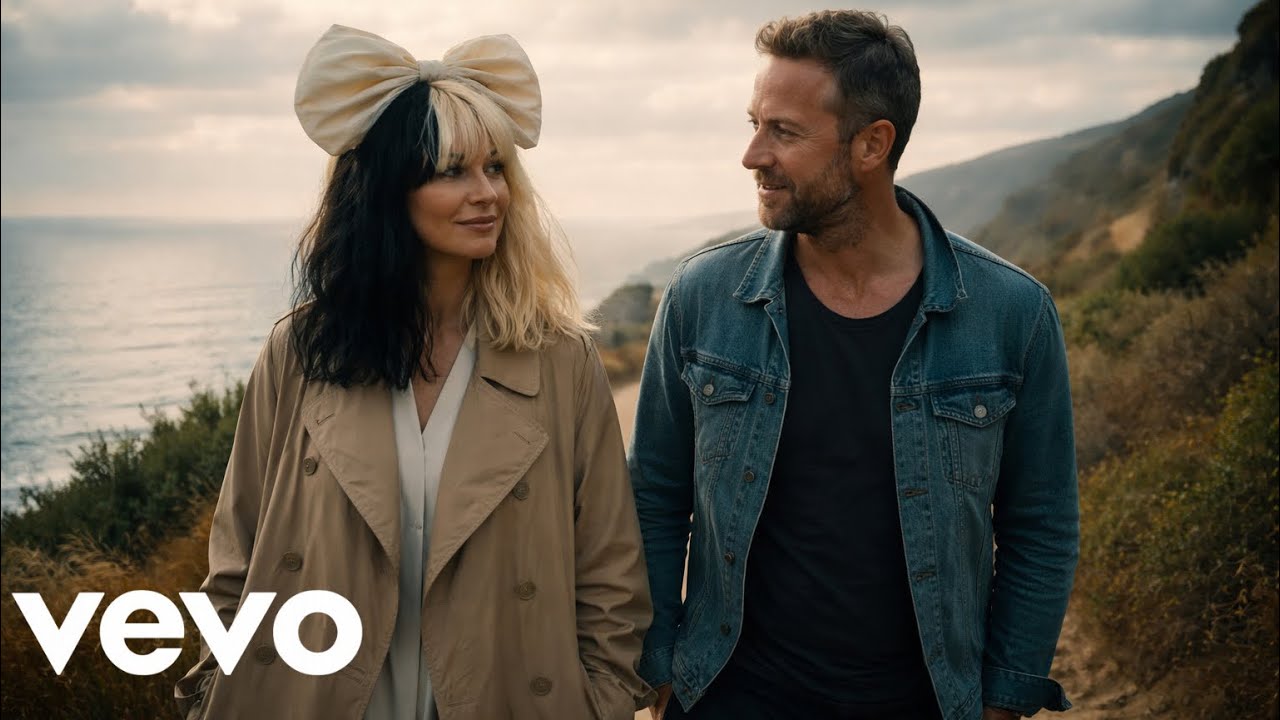 Sia & Coldplay &ndash; Hands Still Warm (Powerful Emotional Song) | Ai Music Lyric Video 2026