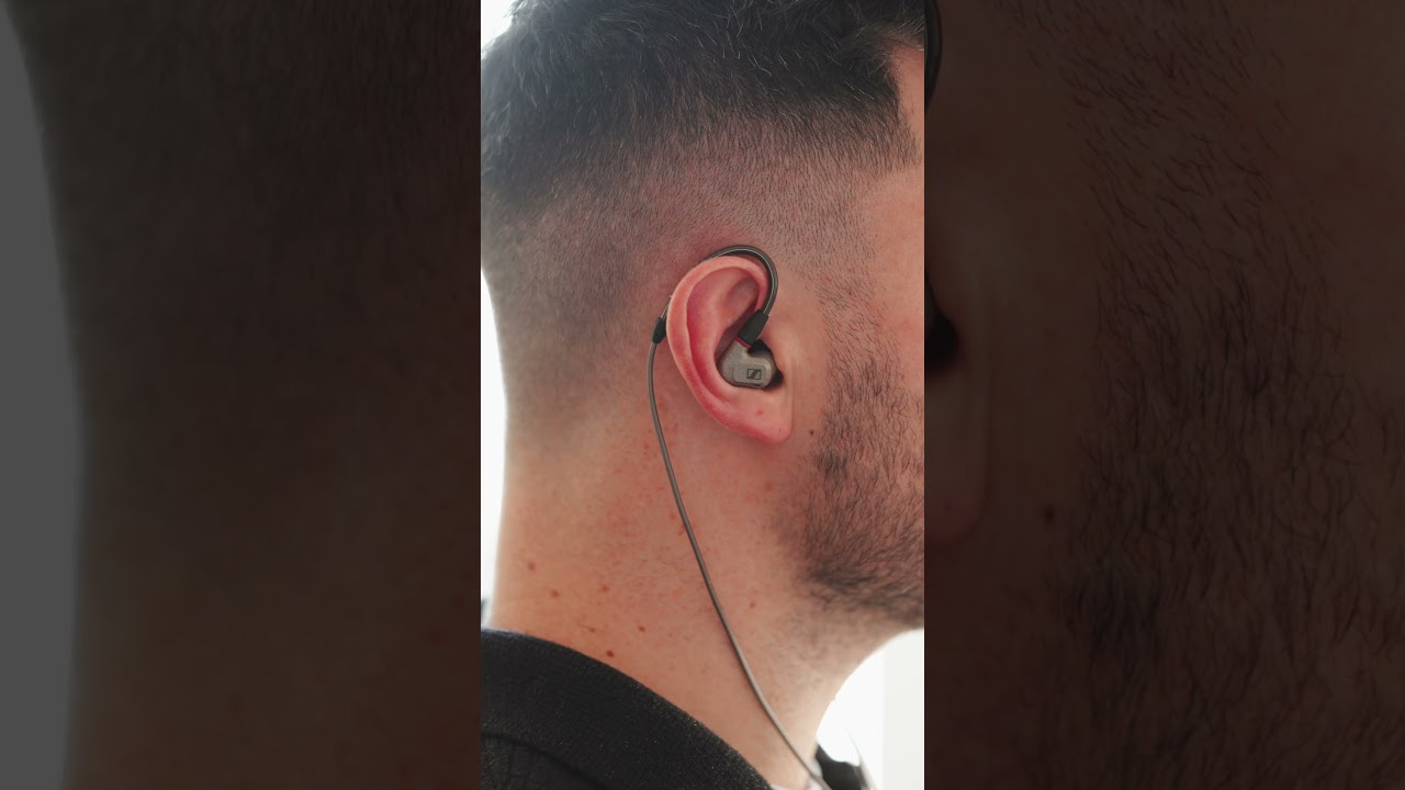 All About IE 600 | Sennheiser