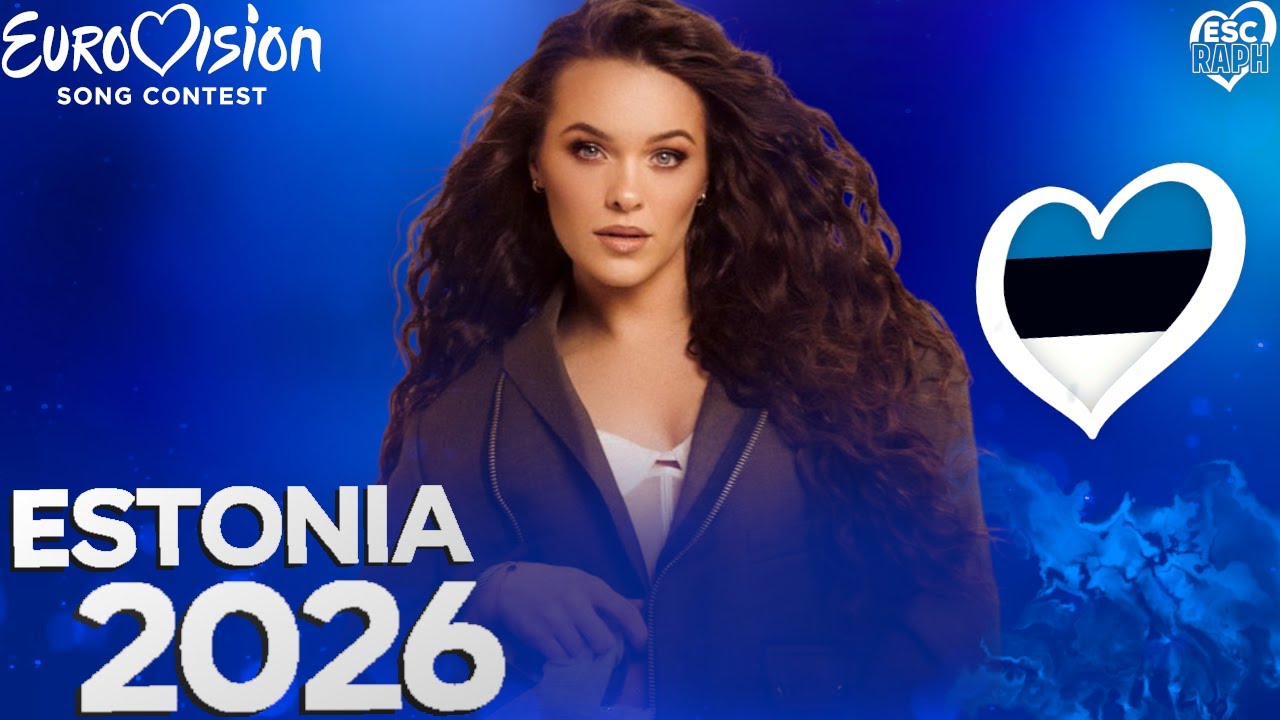 Eurovision 2026 | Who Should Represent Estonia 🇪🇪