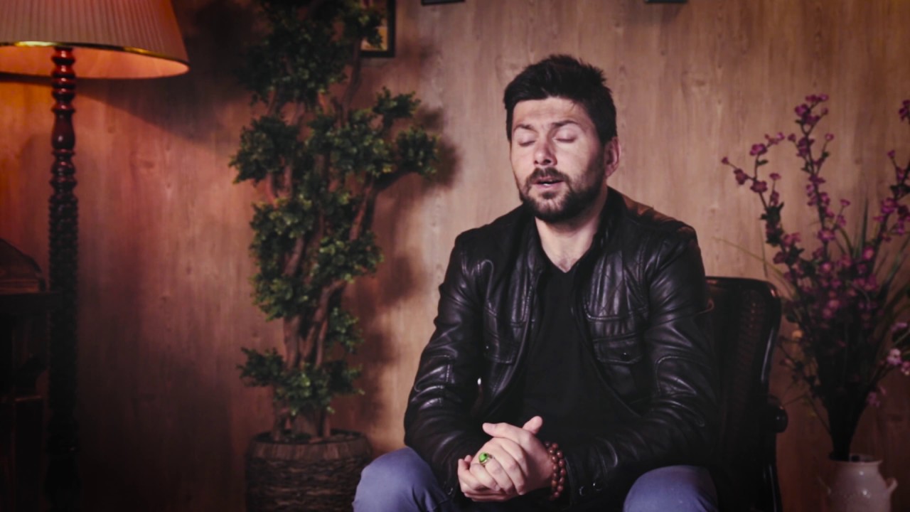GÜLLERİN EFENDiSİ - Serdar Altınel
