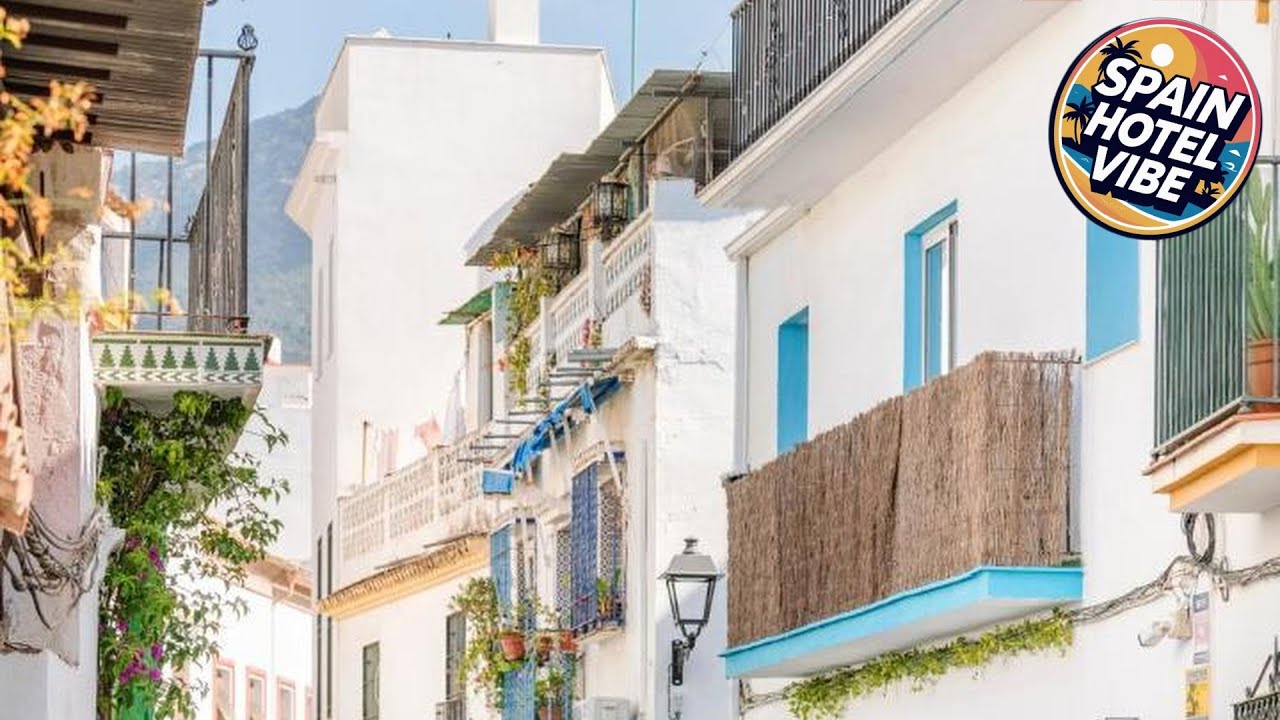 Bella Marbella | Marbella, Spain | Hotel Review ⭐