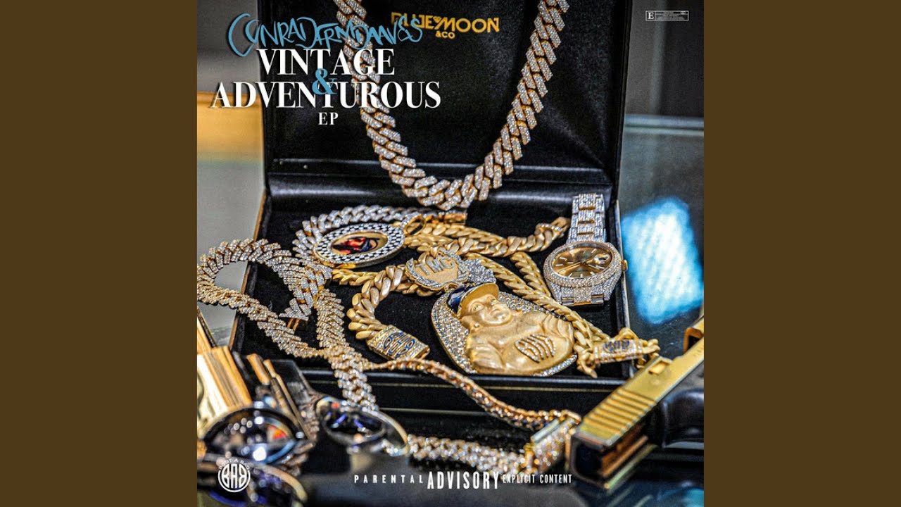 vintage & Adventurous (Remix)