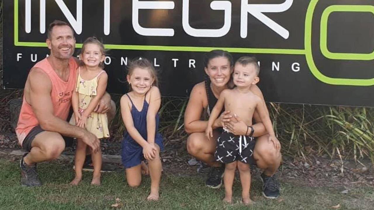 Mother dies in hospital after husband, three children perish in Brisbane car inferno