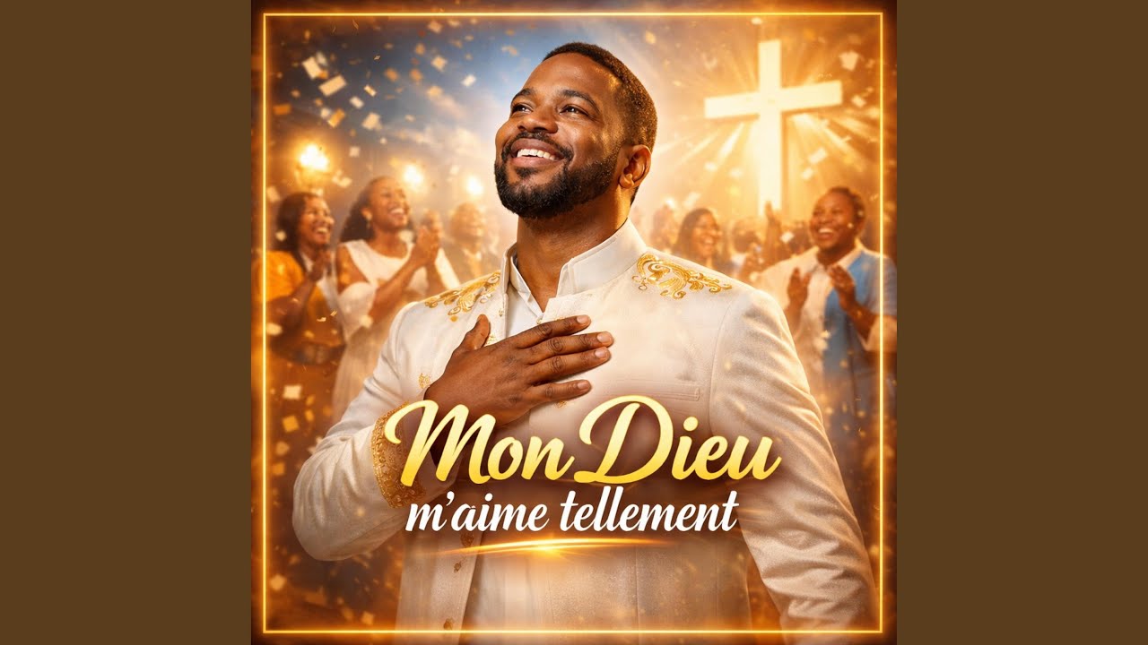Mon Dieu même tellement.