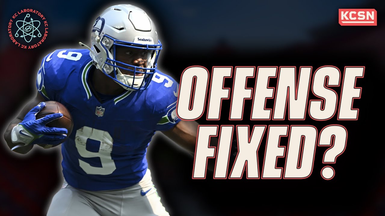 Chiefs Get a HUGE PLAYMAKER On Day 1 of NFL Free Agency!
