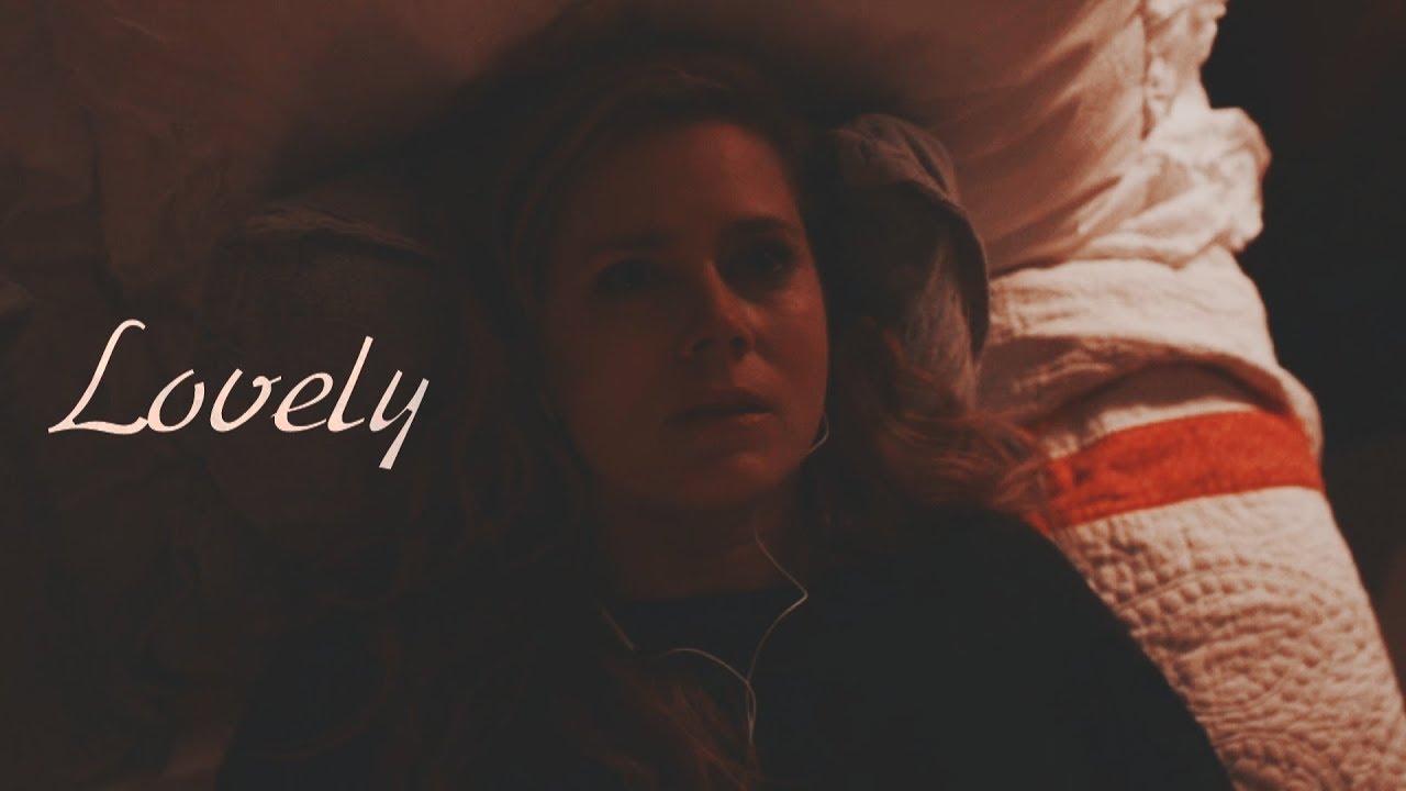 Camille Preaker | Lovely