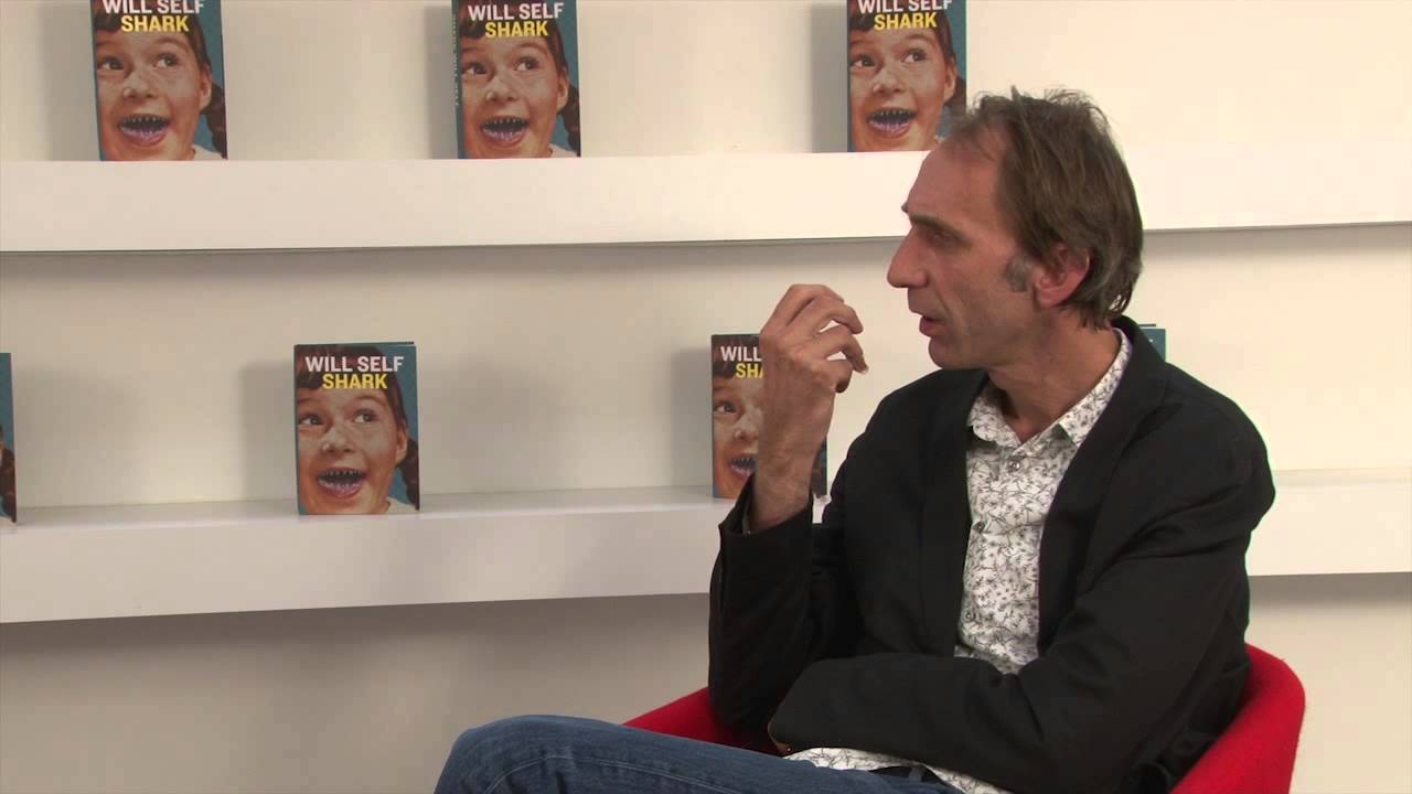 Will Self on...Will Self